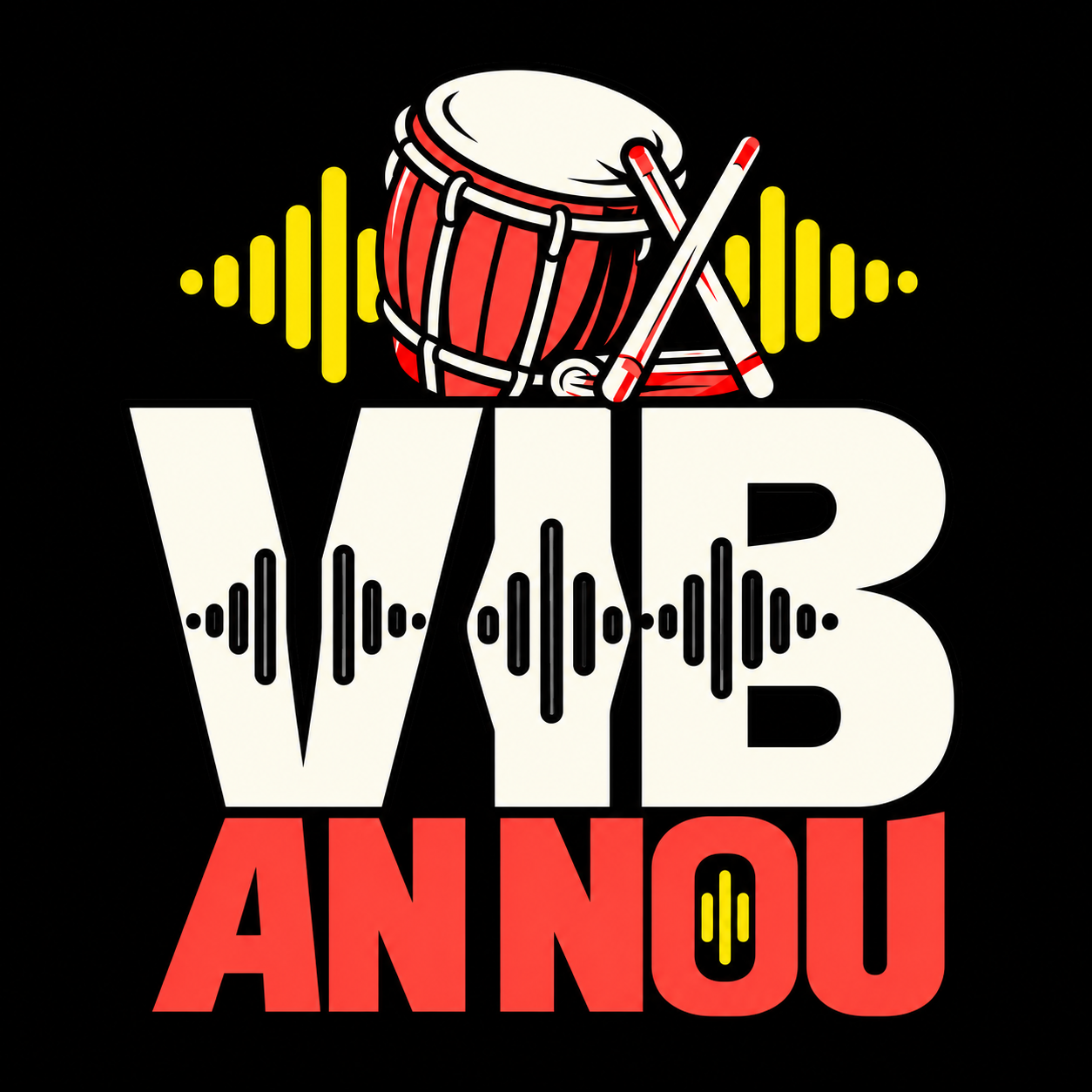VIB AN NOU
